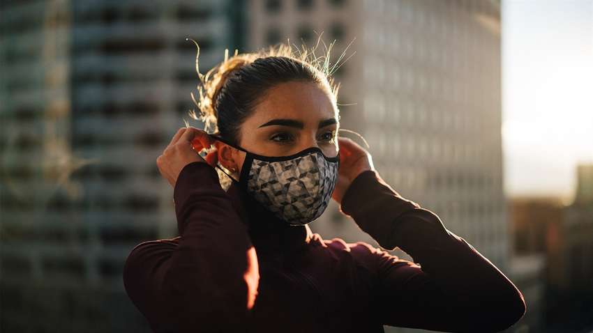 У Зеленского рассказали, что нужно делать, чтобы избежать второй волны COVID-19