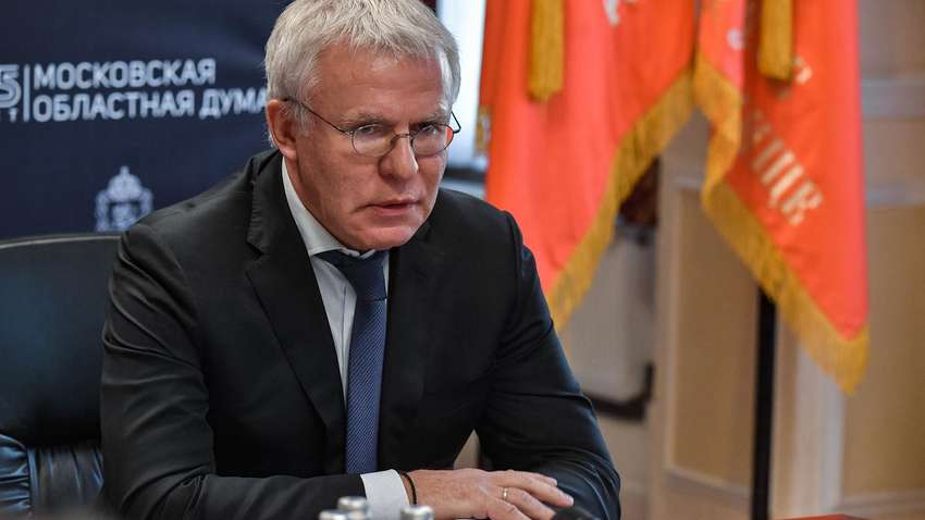 Легендарный хоккеист Фетисов в недоумении от того, что у звезды НХЛ Малкина оказалось американское гражданство