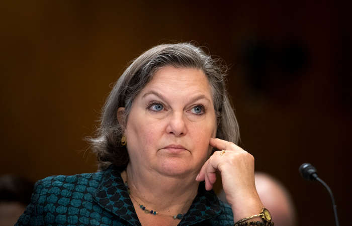 США долго думали: действительно ли у Украины вскоре появится более дальнобойное оружие США долго думали: действительно ли у Украины вскоре появится более дальнобойное оружие