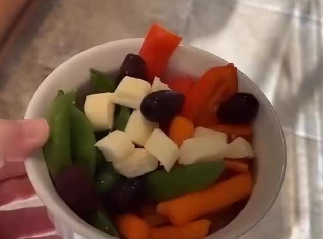 Дієтолог розкрила рецепт страви, яка вбереже від раку Дієтолог розкрила рецепт страви, яка вбереже від раку