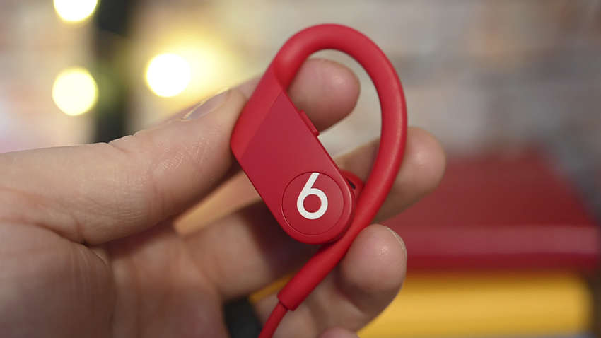 Компанія Apple випустила нові бездротові навушники