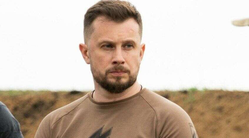 «Украинцы должны выходить на протест против власти»: что известно «Украинцы должны выходить на протест против власти»: что известно