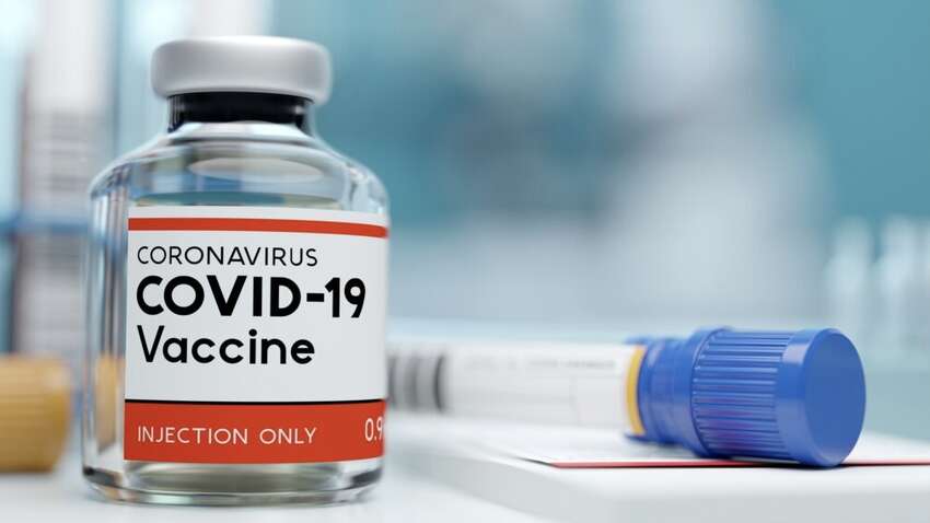 Если у вас есть эти симптомы, то вы точно до сих пор чувствуете последствия вакцинации от COVID-19 