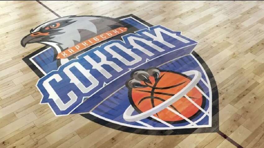 Фармкомпания "Здоровье" поддерживает харьковских баскетболистов