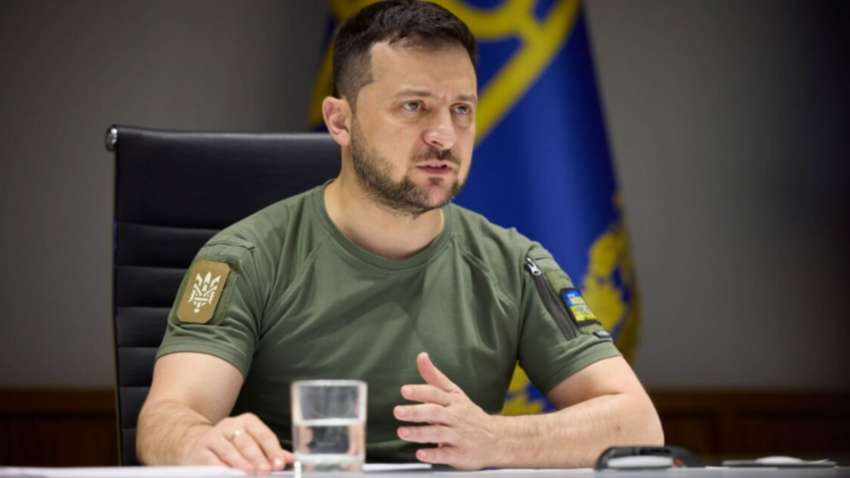 Росія хоче нав’язати силовий шантаж: який план протистояння готує Україна