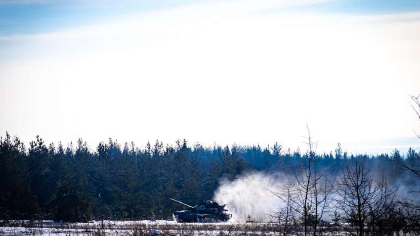 Именно это стало залогом фиаско РФ в Запорожье: озвучено важное условие наступления ВСУ