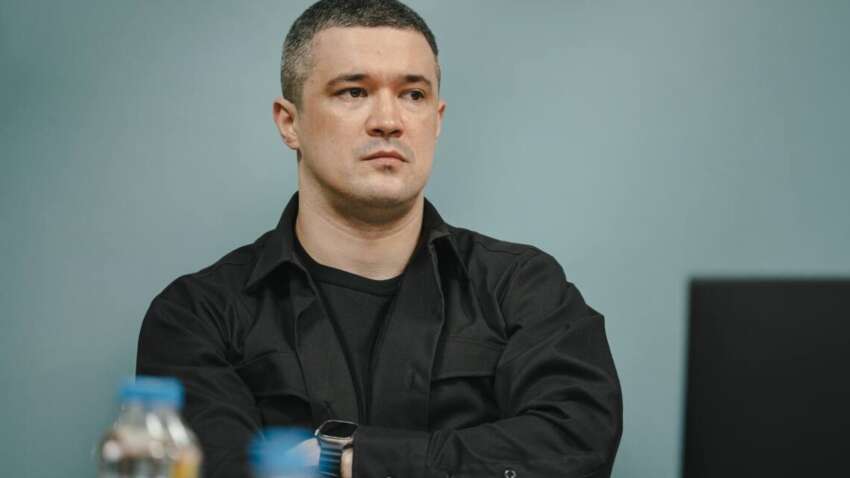 Федоров вышел с громким заявлением на фоне отставки Федоров вышел с громким заявлением на фоне отставки