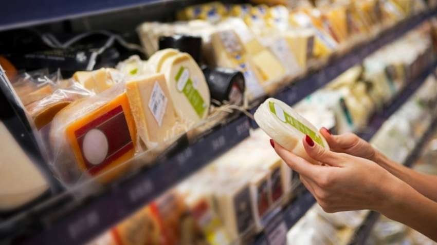 Какие поддельные продукты мы едим каждый день