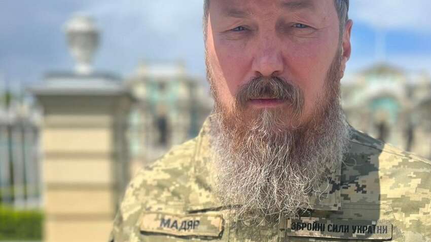 "Мадяр" приголомшив цифрами: скільки за добу було знищено та уражено унікальних цілей Росії "Мадяр" приголомшив цифрами: скільки за добу було знищено та уражено унікальних цілей Росії