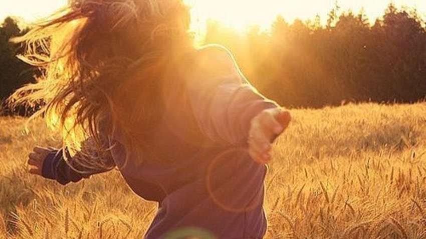 7 рішень, які повинна прийняти в житті кожна жінка 7 рішень, які повинна прийняти в житті кожна жінка