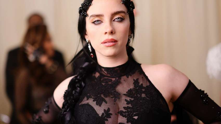 Біллі Айліш відверто зізналась, що "знищило" її мозок