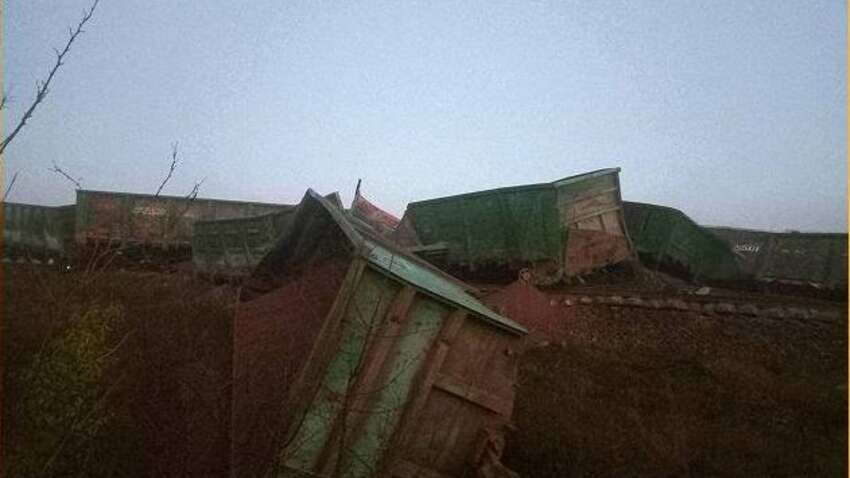 Спецоперация ГУР на Запорожье: что сделали разведчики Спецоперация ГУР на Запорожье: что сделали разведчики