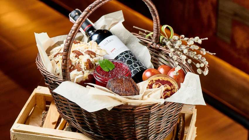 Великодній кошик: в Мінекономіки розповіли, що буде з цінами на продукти