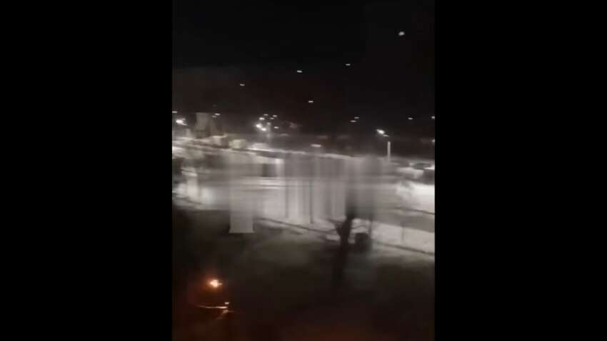 Россияне прямо сейчас атакуют Украину баллистикой и дронами