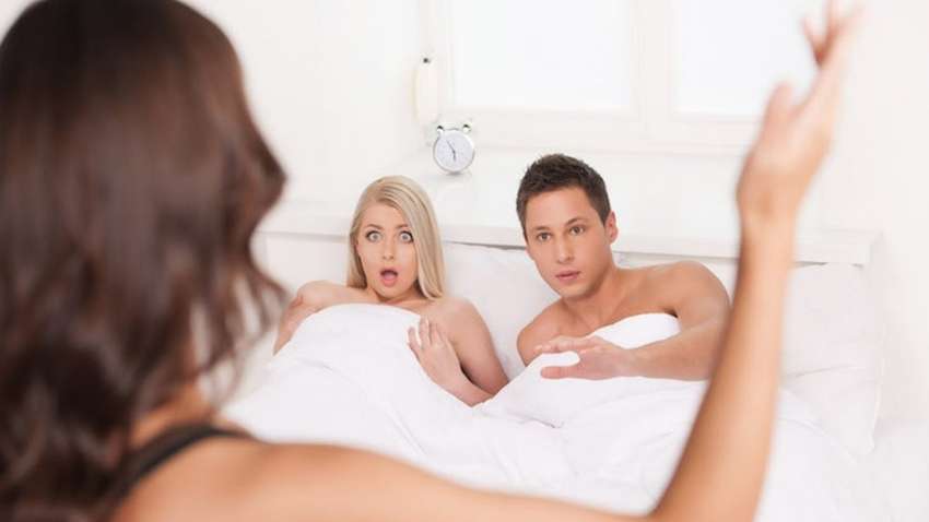 Чоловік прокопав тунель від свого будинку в спальню коханки 