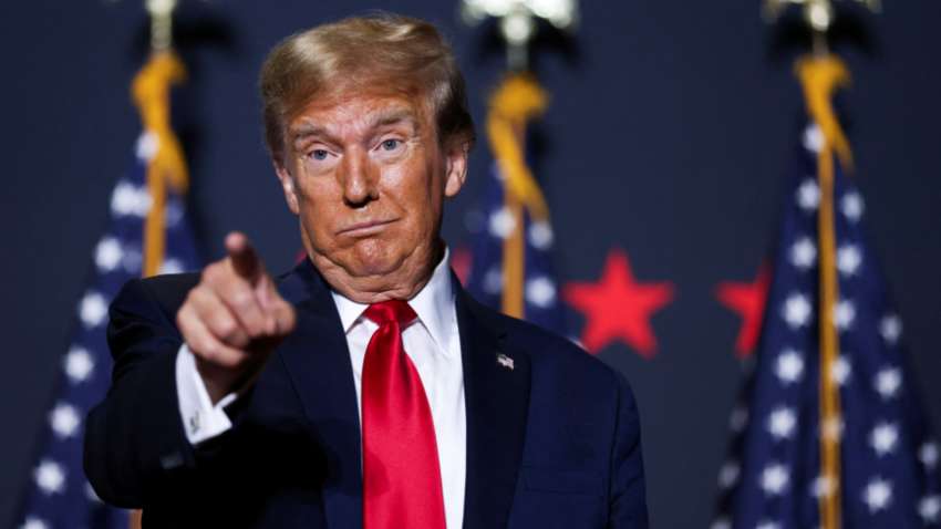 "Це погані новини для України": ексрадник Трампа розповів про його плани закінчити війну