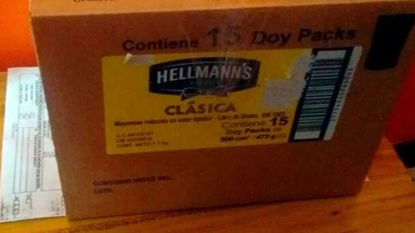 Вопиющий случай: копы отправили почтой голову человека в коробке из-под майонеза