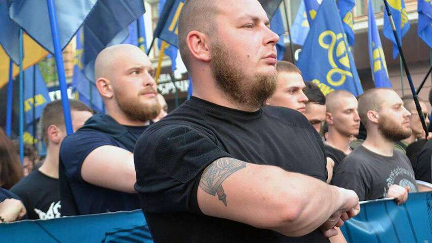 Нардеп: «Вбивство Дем'яна Ганула може бути частиною ширшої кампанії залякування і терору з боку РФ»