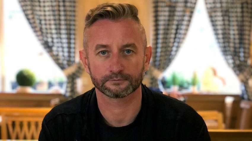 Жадан закликав більше не називати українців російськомовними: які альтернативи