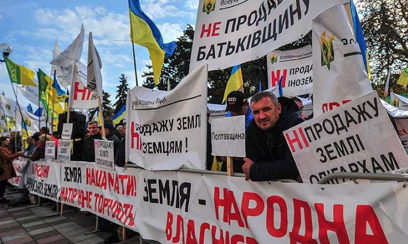 Новые законы и митинги: каким будет этот вторник в Украине