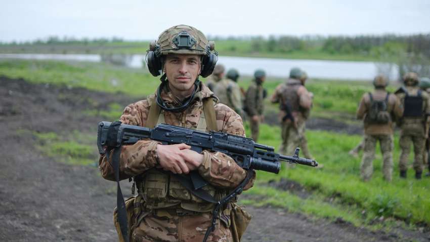 Названы самые популярные вакансии в ВСУ: украинцы за три дня отправили более 2000 резюме Названы самые популярные вакансии в ВСУ: украинцы за три дня отправили более 2000 резюме