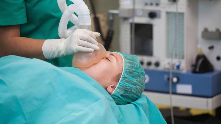 Министерство здравоохранения запретило известные препараты для наркоза