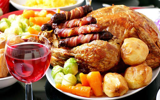 Основні продукти, якими ніколи не можна закушувати алкоголь