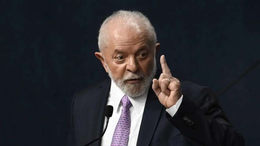 Лула да Сілва став на захист Путіна: що сказав президент Бразилії