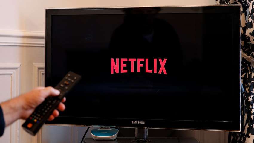 Що подивитися: Дантес порадив легку комедію від Netflix