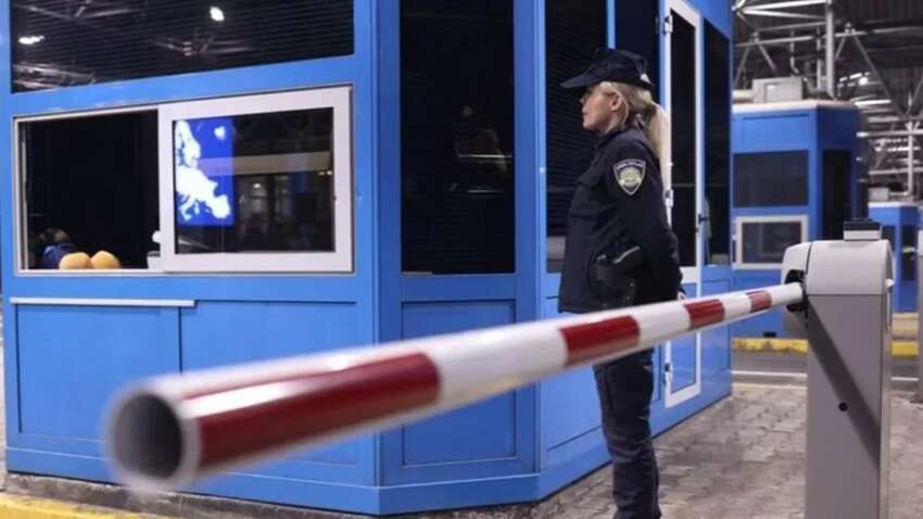 Российские войска станут желанными гостями в ЕС: новое решение шокирует каждого Российские войска станут желанными гостями в ЕС: новое решение шокирует каждого