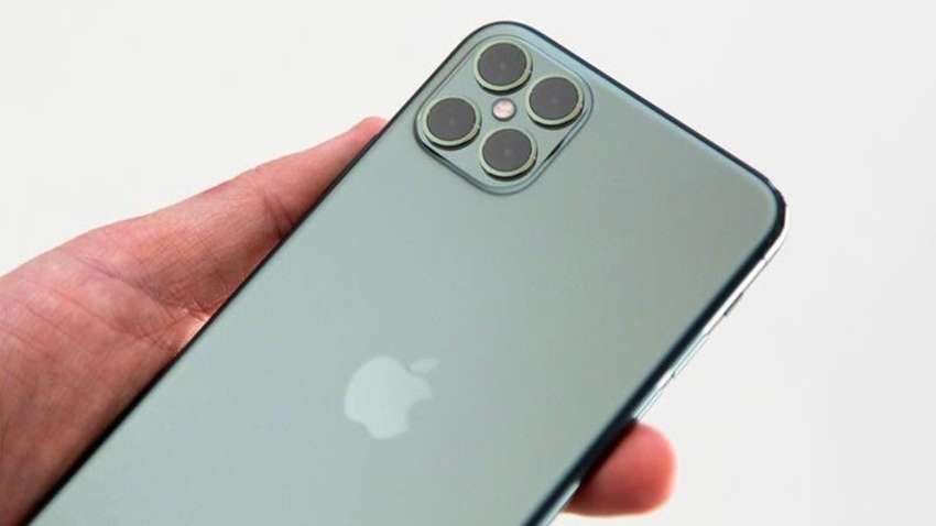 Випуск iPhone 13 перенесли на рік: в чому причина