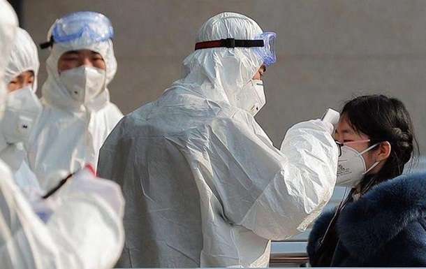 Коронавирус: Китай ввел смертную казнь за умышленное сокрытие симптомов