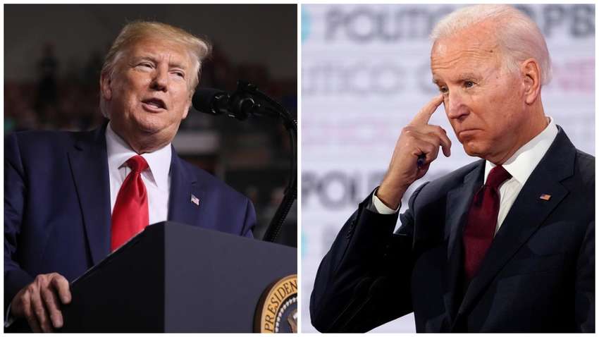 Wikipedia заборонить новим редакторам вносити правки в сторінку про вибори в США Wikipedia заборонить новим редакторам вносити правки в сторінку про вибори в США