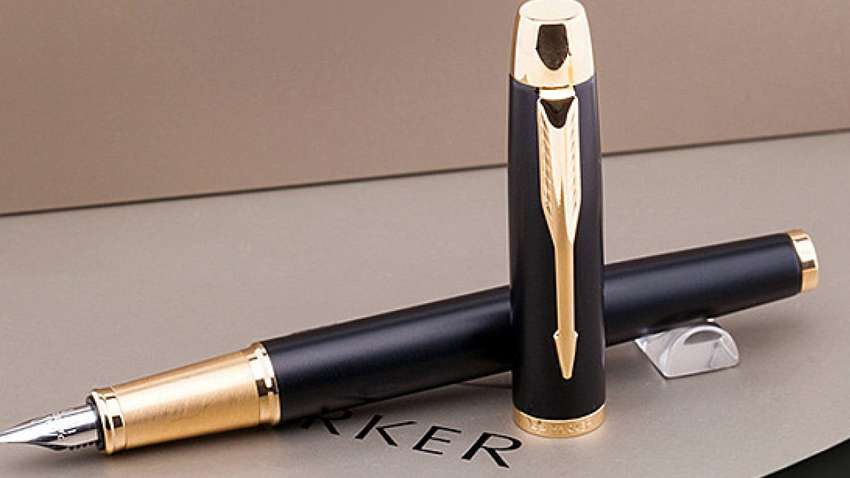 308 тис гривень на Parker: Генштаб України закупить ручки виробництва відомої фірми на подарунки від Хомчака