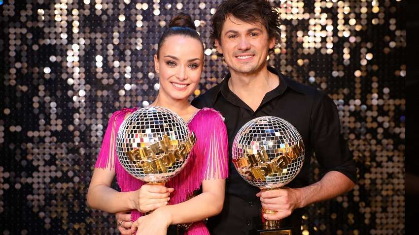 Влад Яма розкритикував переможців шоу «Танці з зірками»