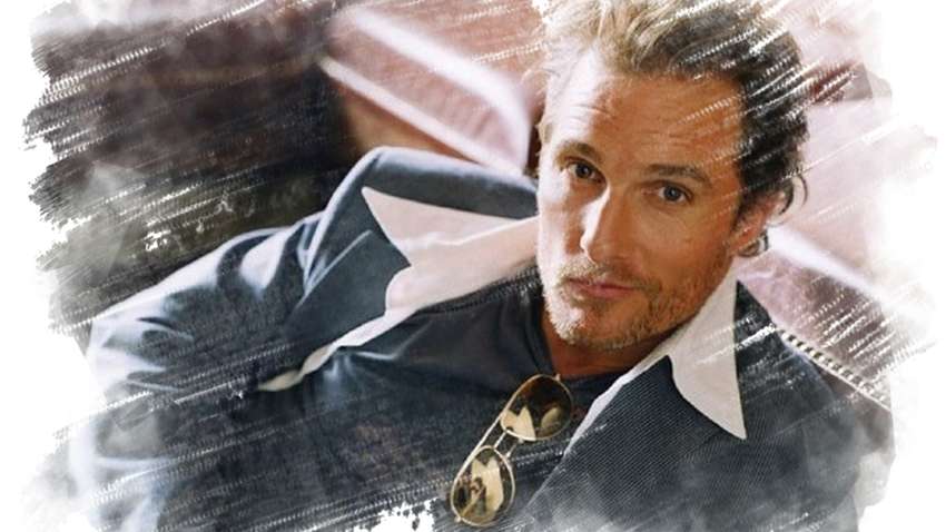 Голливудский актер представил свои первые мемуары Голливудский актер представил свои первые мемуары