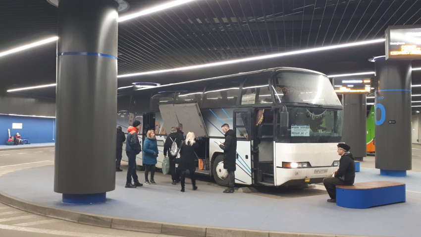 Кордон з Польщею у зв'язку з пандемією українці будуть перетинати по-новому