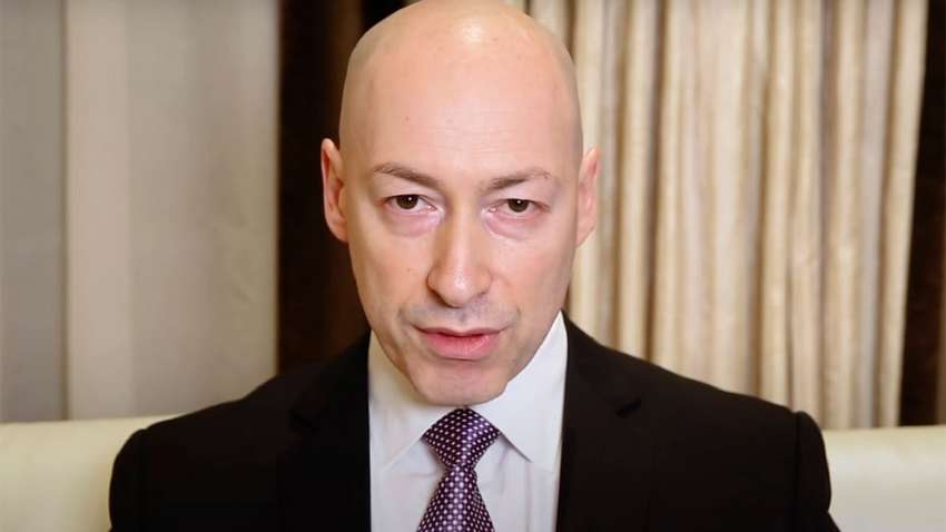 Гордон не сдается: новый прогноз по мирному договору и выборам в Украине