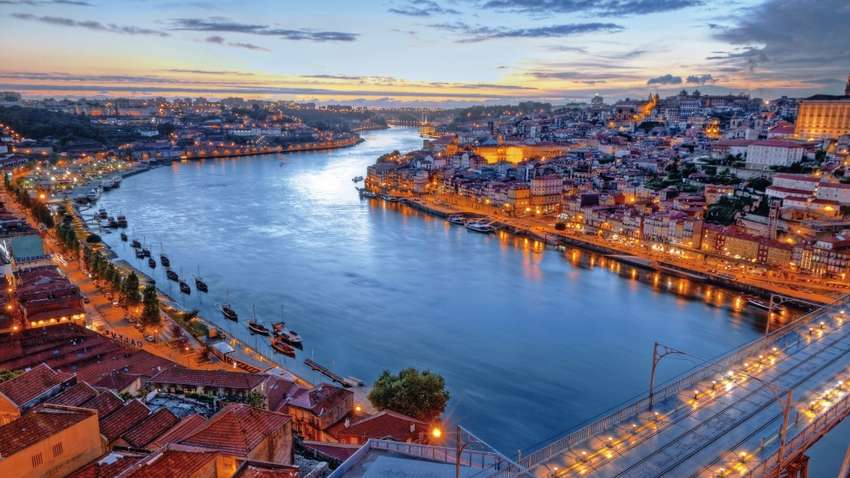 Яке місто стало найкращою європейською столицею для подорожей у 2024 році Яке місто стало найкращою європейською столицею для подорожей у 2024 році