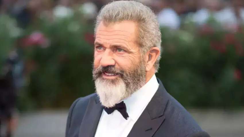 Мел Гібсон висунув жахливу теорію змови щодо пожеж у Лос-Анджелесі