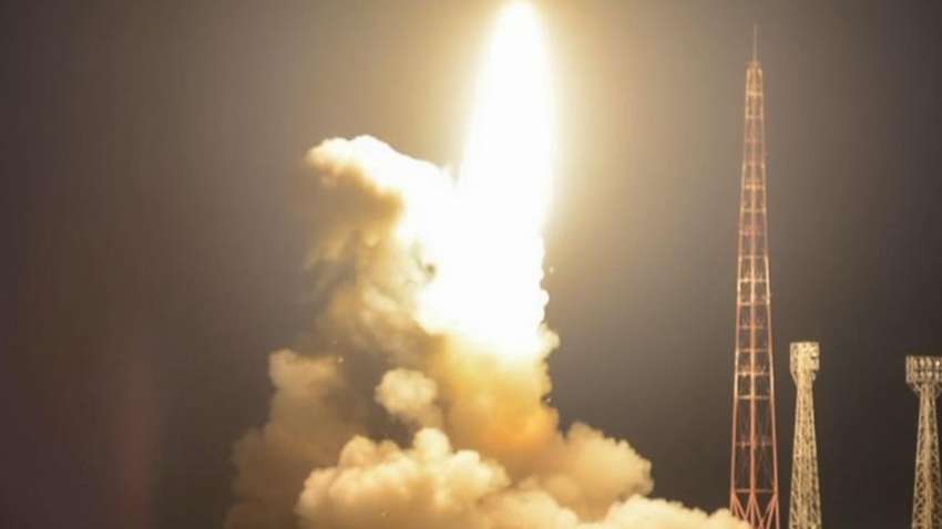 Росія "найближчими днями" може вдарити "Орєшником", але у США кажуть, що це спроба терору