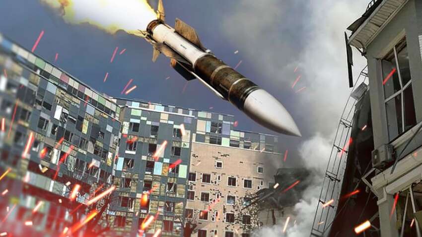 Путін хоче зайти "переможним маршем" на порожню територію: розкрито цинічний задум РФ