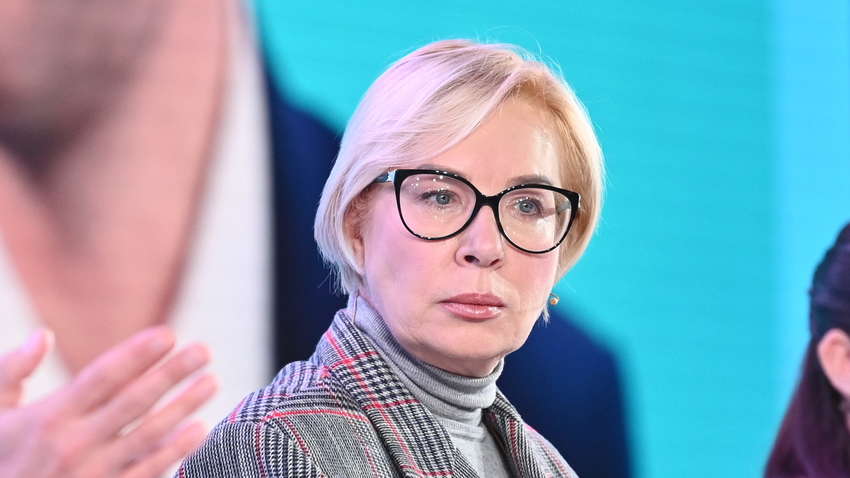 Кадровые перестановки во время войны: чем не угодила Денисова – почему уволили именно сейчас