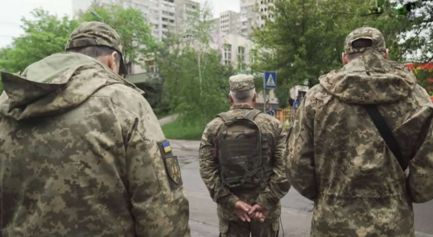 Примусова мобілізація: чому продовжується незаконне затримання громадян працівниками ТЦК