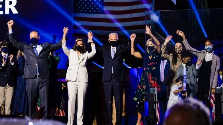 Офіційно оголошено переможця президентських перегонів в США