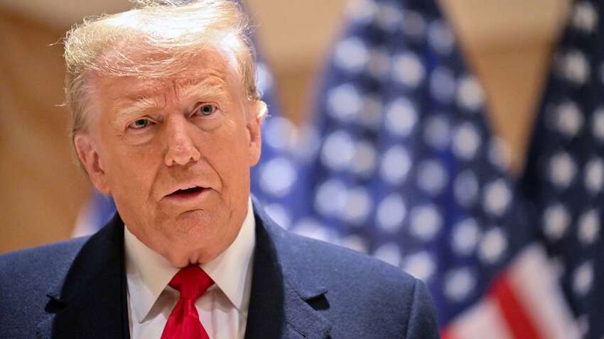 Йому байдуже, чим завершиться війна: стало відомо про справжні наміри Трампа в Україні 