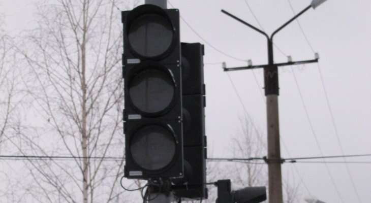 В областном центре выключат светофоры, чтобы можно было убегать от дронов В областном центре выключат светофоры, чтобы можно было убегать от дронов