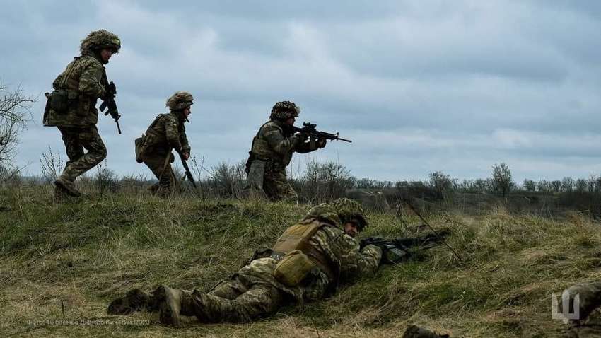 Почему Кремль нервничает и предлагает перемирие – что ожидать на фронтах ближайшее время