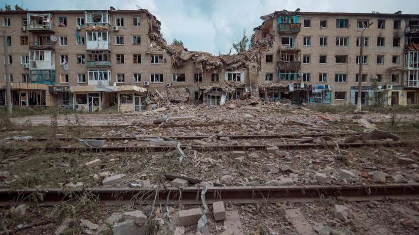 В ВСУ озвучили тревожный прогноз – что будет с наступлением РФ на Авдеевку