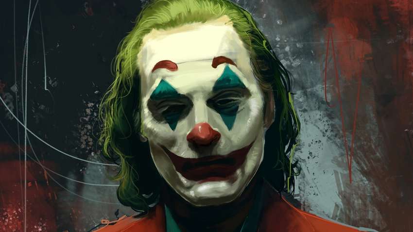 Окупился в более чем 17 раз: «Джокер» установил новый рекорд